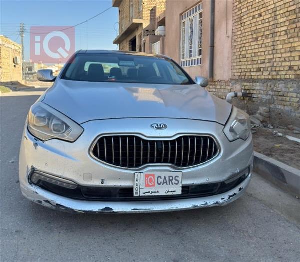 كيا K900 2016 للبيع في العراق - ميسان